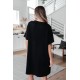 Farewell Mineral Wash Dress Farewell Mineral Wash Dress