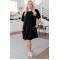 Farewell Mineral Wash Dress