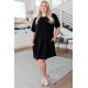 Farewell Mineral Wash Dress Farewell Mineral Wash Dress