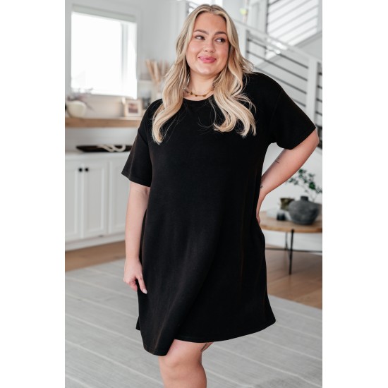 Farewell Mineral Wash Dress Farewell Mineral Wash Dress