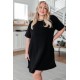 Farewell Mineral Wash Dress Farewell Mineral Wash Dress