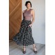 Fielding Flowers Floral Skirt Fielding Flowers Floral Skirt