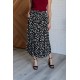 Fielding Flowers Floral Skirt Fielding Flowers Floral Skirt