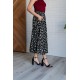 Fielding Flowers Floral Skirt Fielding Flowers Floral Skirt