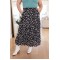 Fielding Flowers Floral Skirt