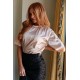 Gilded Age Sequin Skirt in Black Gilded Age Sequin Skirt in Black