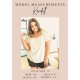 The Basics Reversible Longline Tank in Mustard The Basics Reversible Longline Tank in Mustard