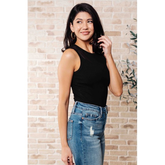 Miss You Much Mesh V-Neck Bodysuit Miss You Much Mesh V-Neck Bodysuit