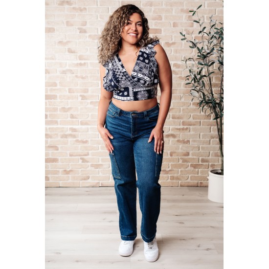 Naturally Like This Flutter Sleeve Top Naturally Like This Flutter Sleeve Top