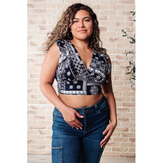 Naturally Like This Flutter Sleeve Top Naturally Like This Flutter Sleeve Top