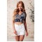 Naturally Like This Flutter Sleeve Top