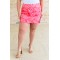 Pink, Paisley, and Perfect Mini Skirt