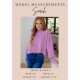 Naturally Like This Flutter Sleeve Top Naturally Like This Flutter Sleeve Top