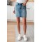 Haley High Rise Control Top Skirt by Judy Blue