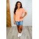 Haley High Rise Control Top Skirt by Judy Blue Haley High Rise Control Top Skirt by Judy Blue