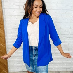 Haley High Rise Control Top Skirt by Judy Blue