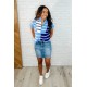 Haley High Rise Control Top Skirt by Judy Blue Haley High Rise Control Top Skirt by Judy Blue
