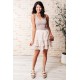 Swish and Sway Tiered Skirt Swish and Sway Tiered Skirt