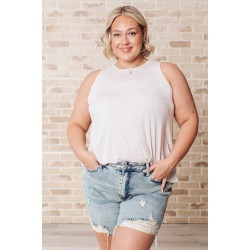 There Will Be Sunshine Tank Top