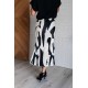 Thoroughly Modern Plisse Midi Skirt Thoroughly Modern Plisse Midi Skirt