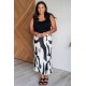Thoroughly Modern Plisse Midi Skirt Thoroughly Modern Plisse Midi Skirt