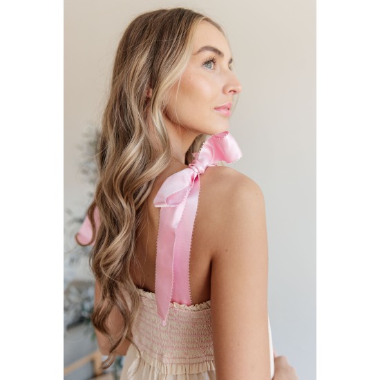 Truly Scrumptious Tiered Dress Truly Scrumptious Tiered Dress