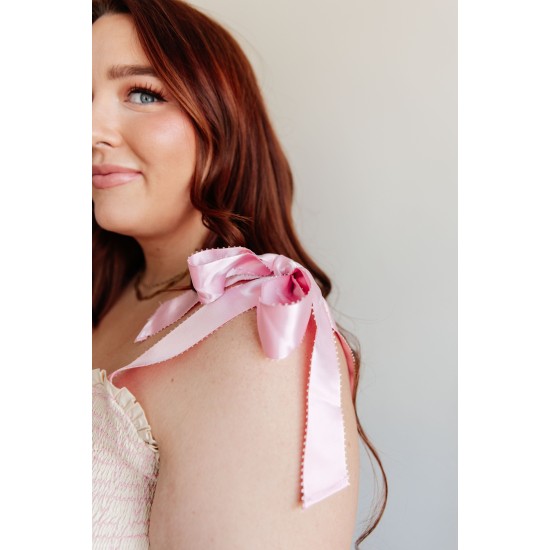 Truly Scrumptious Tiered Dress Truly Scrumptious Tiered Dress