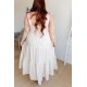 Truly Scrumptious Tiered Dress Truly Scrumptious Tiered Dress