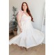 Truly Scrumptious Tiered Dress Truly Scrumptious Tiered Dress