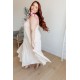 Truly Scrumptious Tiered Dress Truly Scrumptious Tiered Dress