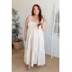 Truly Scrumptious Tiered Dress Truly Scrumptious Tiered Dress