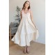 Truly Scrumptious Tiered Dress Truly Scrumptious Tiered Dress
