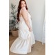 Truly Scrumptious Tiered Dress Truly Scrumptious Tiered Dress