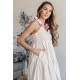 Truly Scrumptious Tiered Dress Truly Scrumptious Tiered Dress