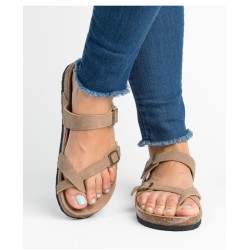 Sandals Rome Style Summer Sandals