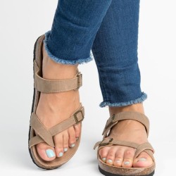Sandals Rome Style Summer Sandals