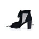 fashion butterfly-knot comfortable zipper sandals fashion butterfly-knot comfortable zipper sandals