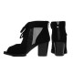 fashion butterfly-knot comfortable zipper sandals fashion butterfly-knot comfortable zipper sandals