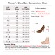 Fashion PU Leather High Heels Pumps Pointed Toe Work Pump Shoes Fashion PU Leather High Heels Pumps Pointed Toe Work Pump Shoes