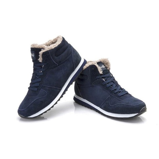 Ankle Boots Casual Booties Warm Sneakers Ankle Boots Casual Booties Warm Sneakers