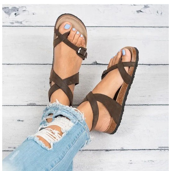 Summer Shoes Women Flat Casual Flip Flop Sandals Summer Shoes Women Flat Casual Flip Flop Sandals