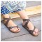 Summer Shoes Women Flat Casual Flip Flop Sandals