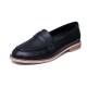 Autumn Casual Women Flats Shoes Slip On Moccasin Shoes Autumn Casual Women Flats Shoes Slip On Moccasin Shoes