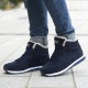 Ankle Boots Casual Booties Warm Sneakers Ankle Boots Casual Booties Warm Sneakers