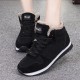 Ankle Boots Casual Booties Warm Sneakers Ankle Boots Casual Booties Warm Sneakers