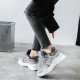 Platform Woman Boots Plush Casual Sneakers Platform Woman Boots Plush Casual Sneakers