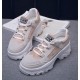 Platform Woman Boots Plush Casual Sneakers Platform Woman Boots Plush Casual Sneakers