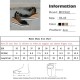 PU Leather Ankle Buckle Strap Sandals Shoes Ladies Peep Toes PU Leather Ankle Buckle Strap Sandals Shoes Ladies Peep Toes