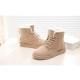 Fashion Snow Winter Boots Warm Fur Ankle Boots Fashion Snow Winter Boots Warm Fur Ankle Boots
