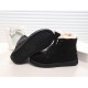 Fashion Snow Winter Boots Warm Fur Ankle Boots Fashion Snow Winter Boots Warm Fur Ankle Boots
